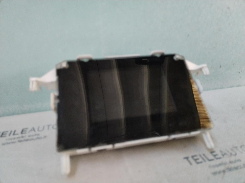Display FORD Fiesta 6° Serie