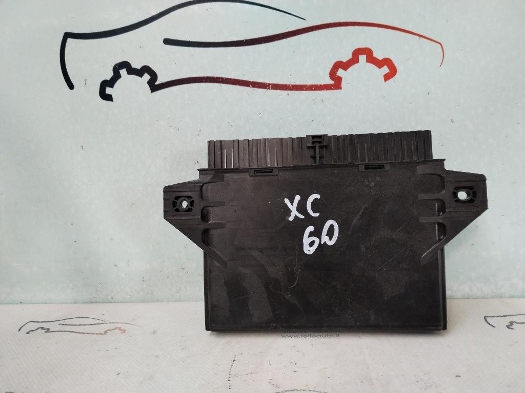 Centralina Comfort VOLVO XC60 1° Serie