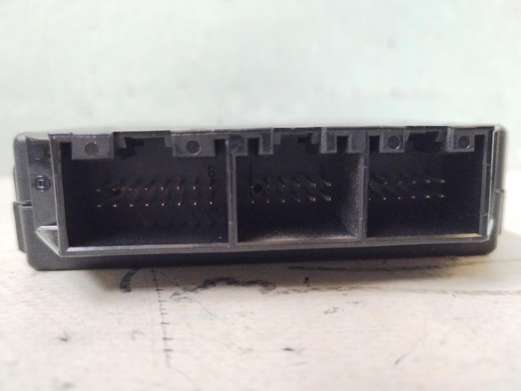 Centralina sensori di parcheggio VOLKSWAGEN Eos Serie (1F7) (06>10)