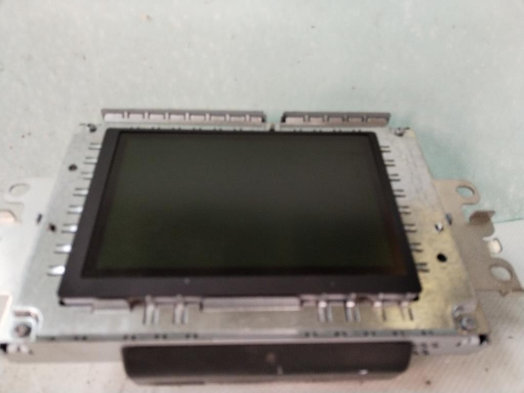 Display multifunzione computer di bordo VOLVO V40 Serie (12>15)
