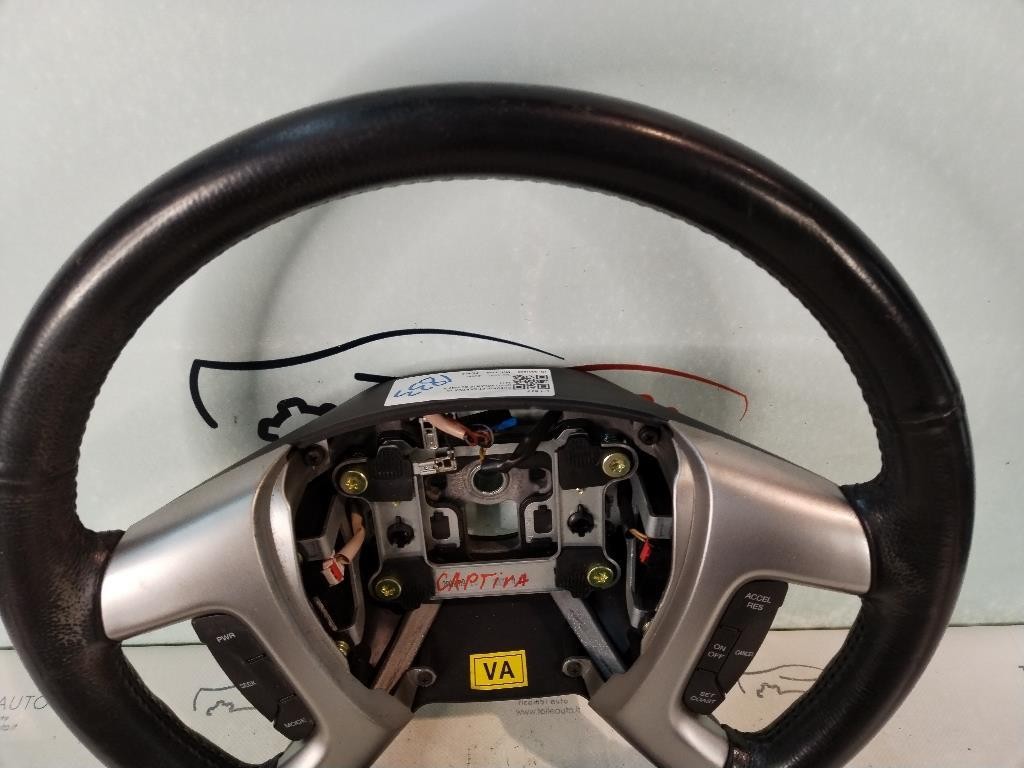 Volante CHEVROLET Captiva 1° Serie