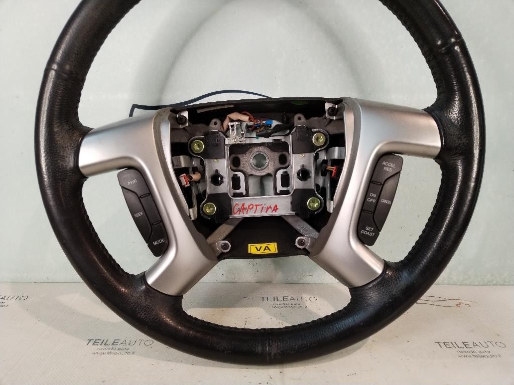 Volante CHEVROLET Captiva 1° Serie