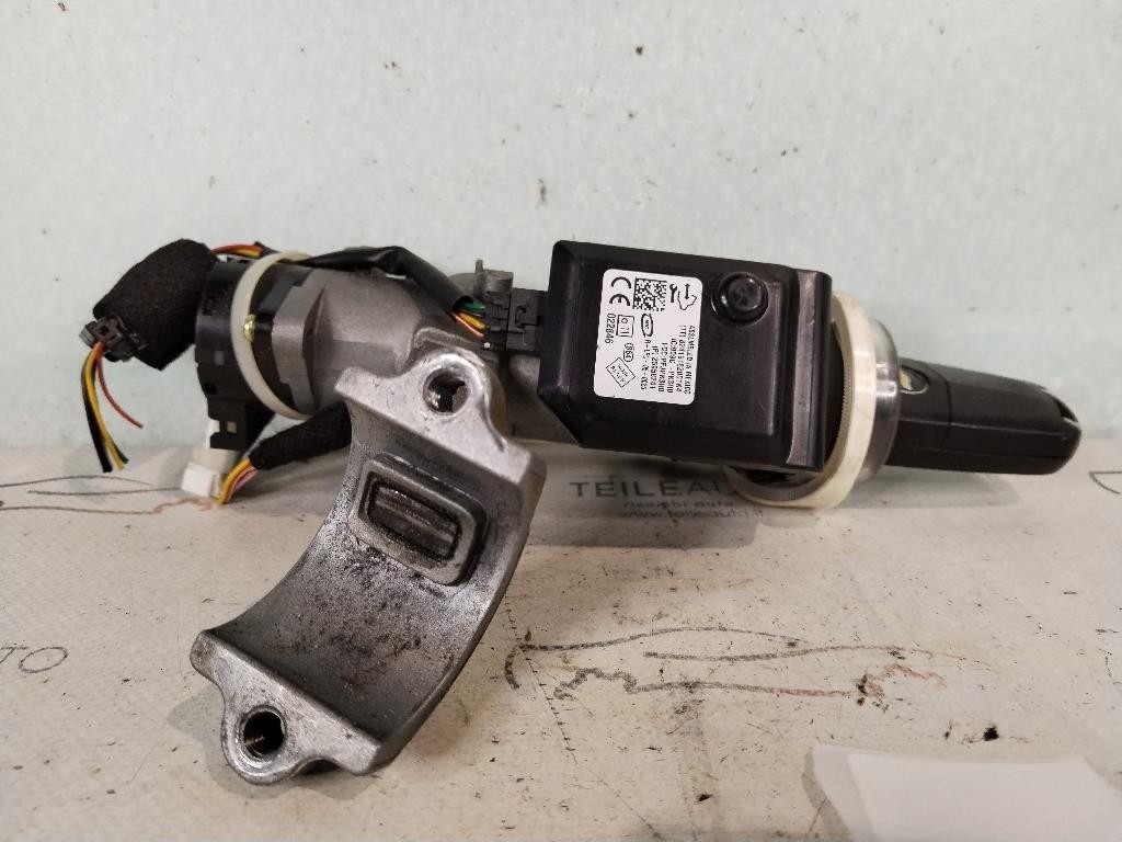 Blocchetto Accensione CHEVROLET Captiva 1° Serie