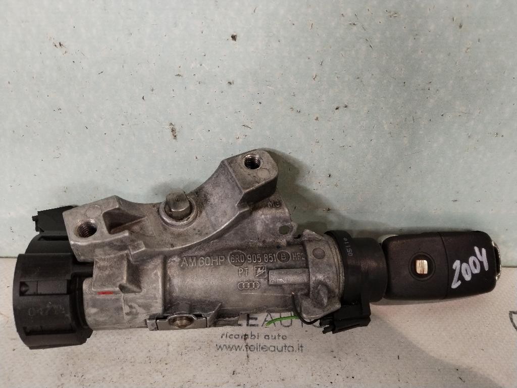 Blocchetto Accensione SEAT Ibiza Serie (08>12)