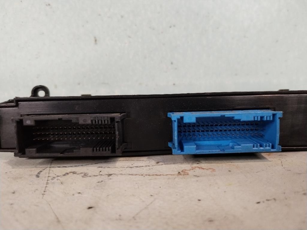 Centralina Comfort BMW Serie 1 Serie (E87) (04>07)