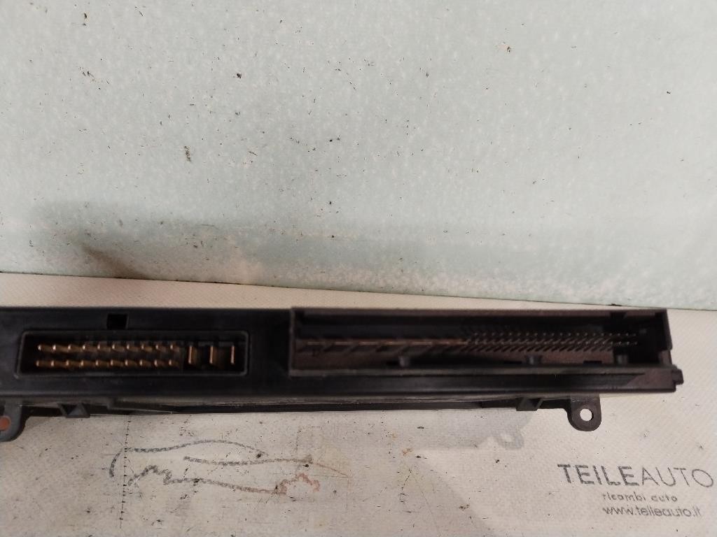 Centralina Comfort BMW Serie 3 E90 Berlina 2° Serie