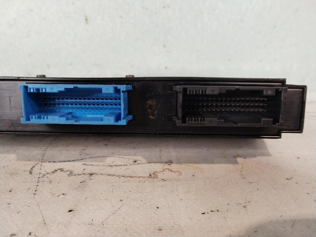 Centralina Comfort BMW Serie 3 E90 Berlina 2° Serie