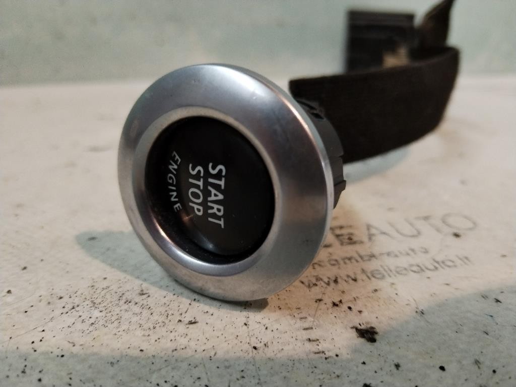 Blocchetto Accensione BMW Serie 1 Serie (E87) (04>07)