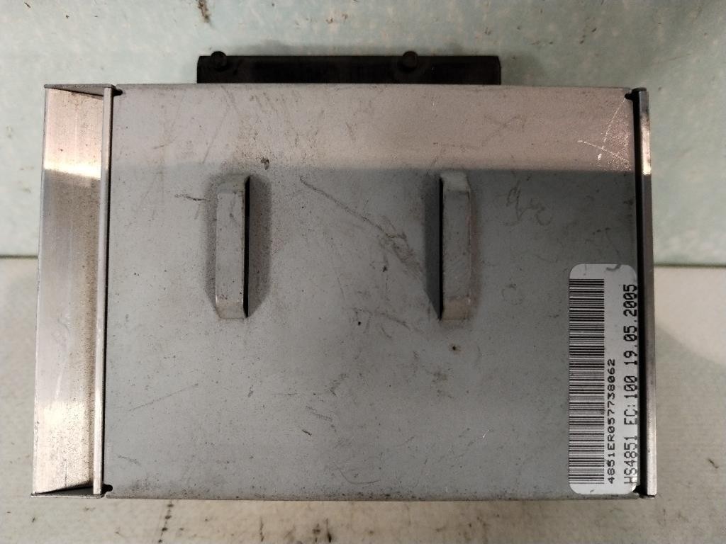 Amplificatore autoradio BMW Serie 5 E60