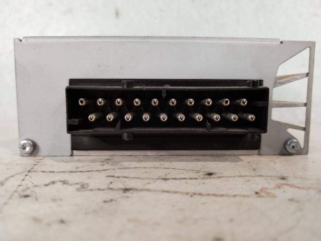 Amplificatore autoradio BMW Serie 5 E60