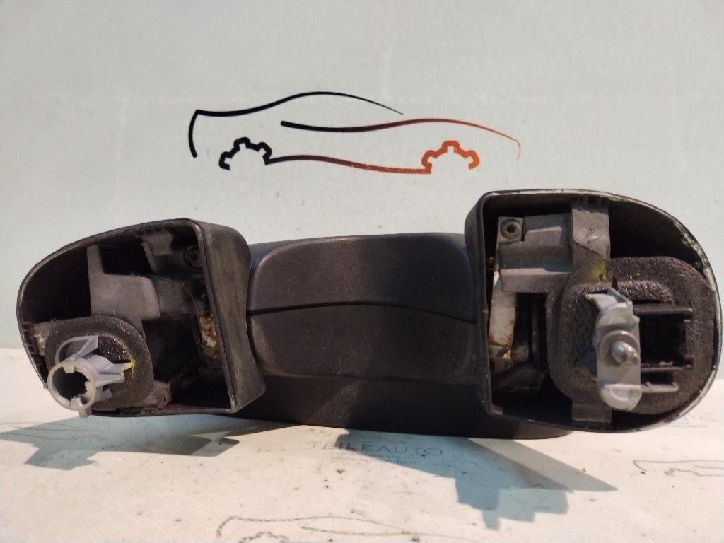 Specchietto Retrovisore Sinistro OPEL Vivaro Serie  (A) (06>14)
