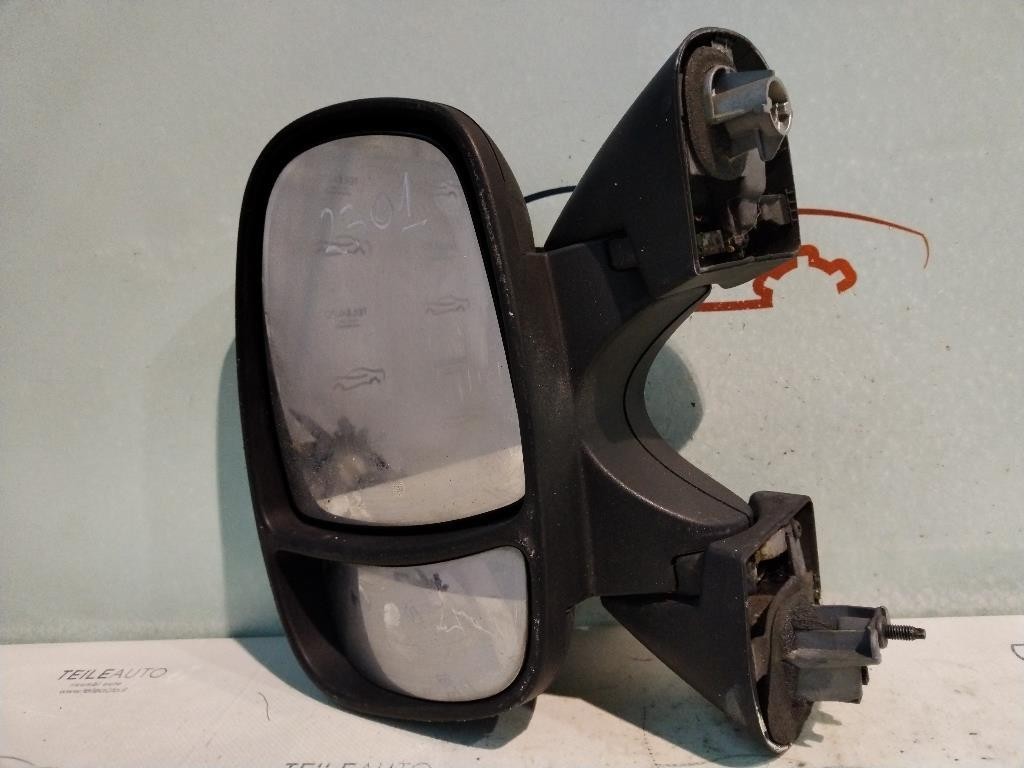 Specchietto Retrovisore Sinistro OPEL Vivaro Serie  (A) (06>14)