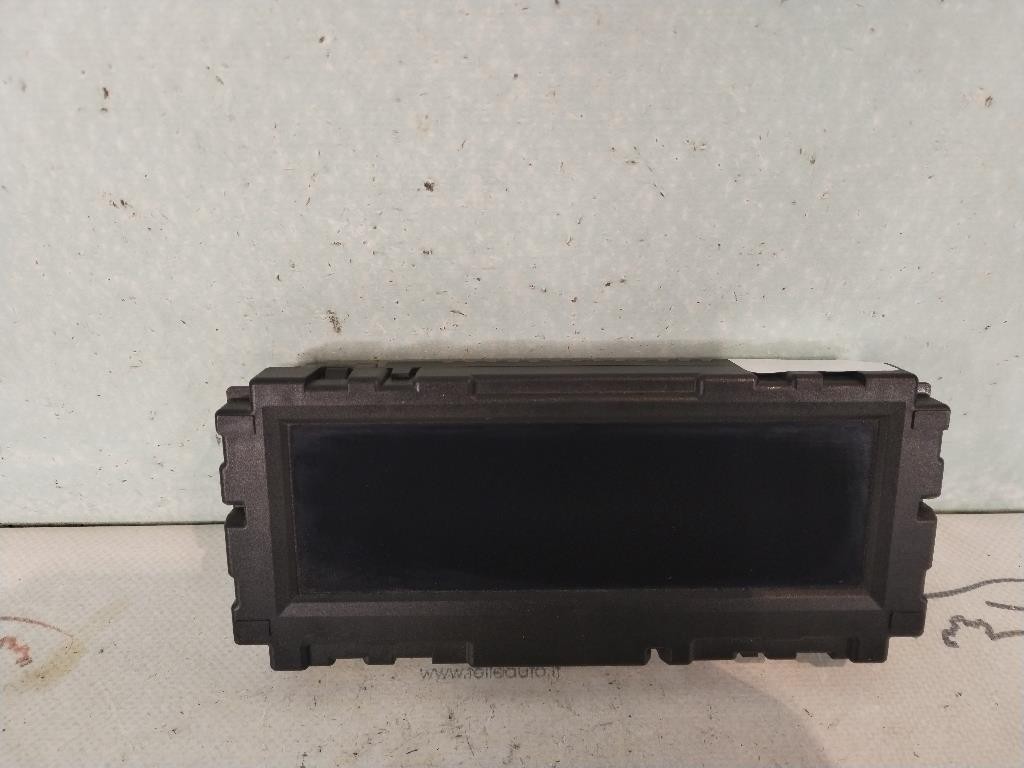Display OPEL Insignia Berlina