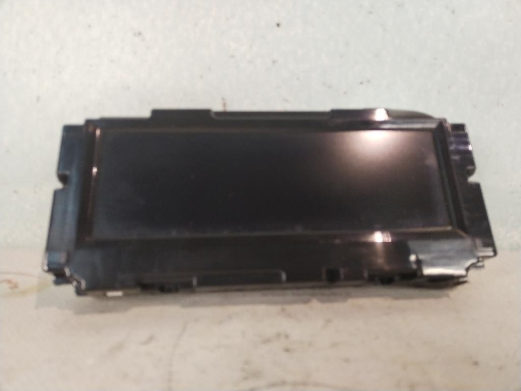 Display OPEL Astra J
