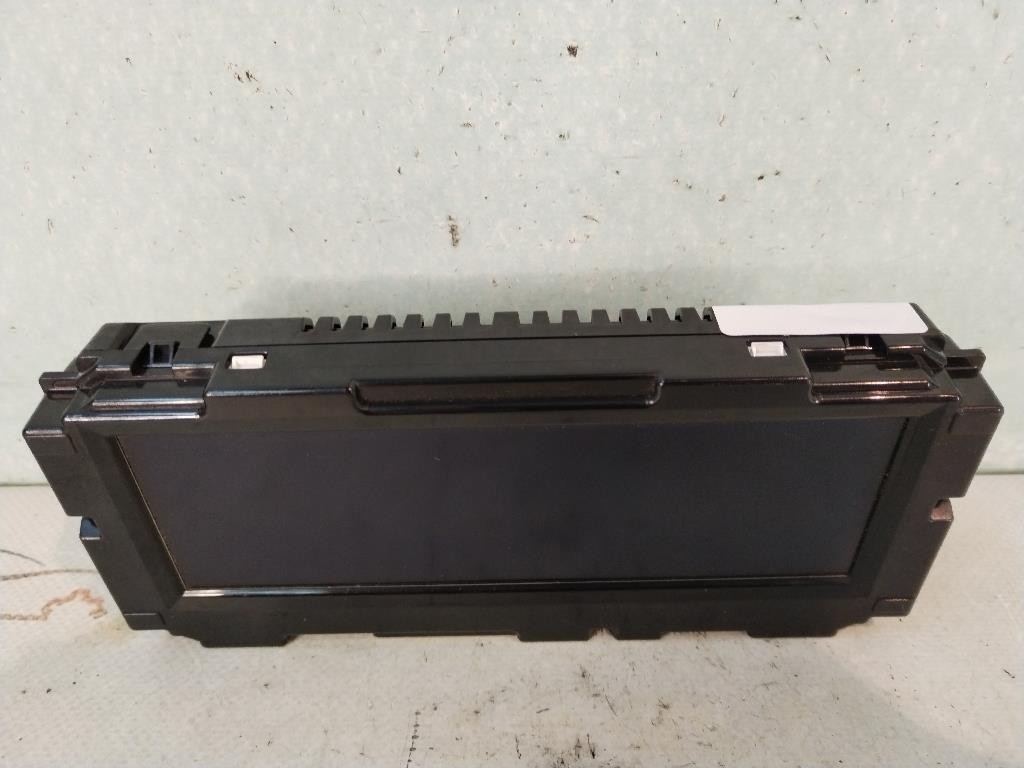 Display OPEL Astra J