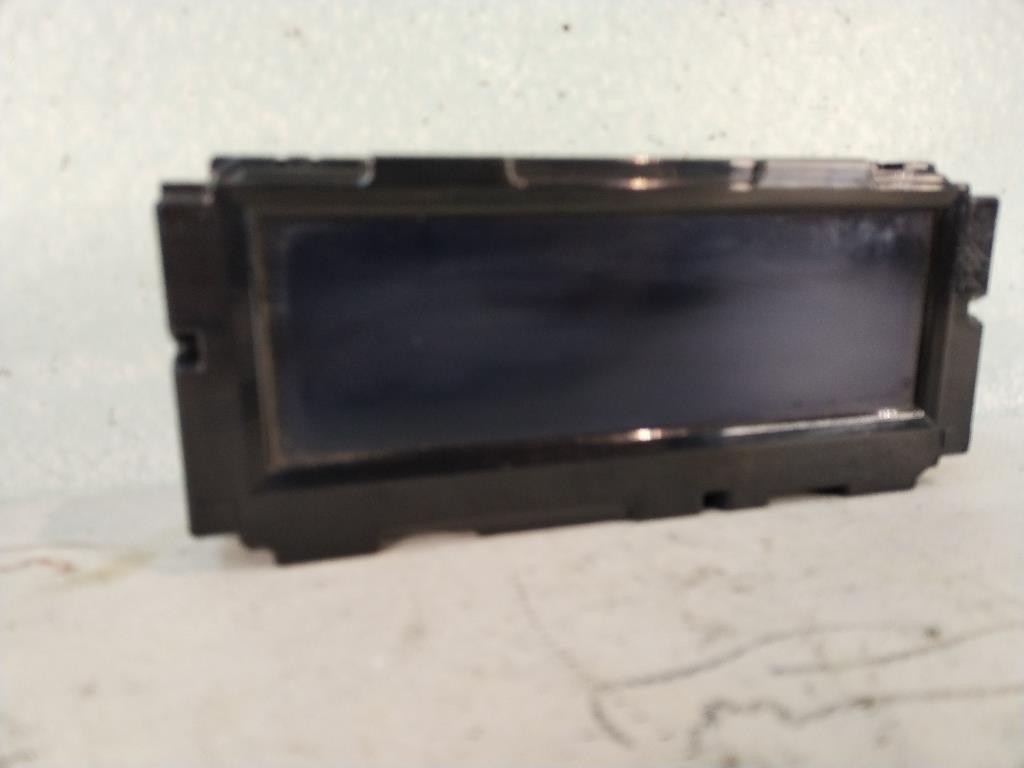 Display OPEL Astra J