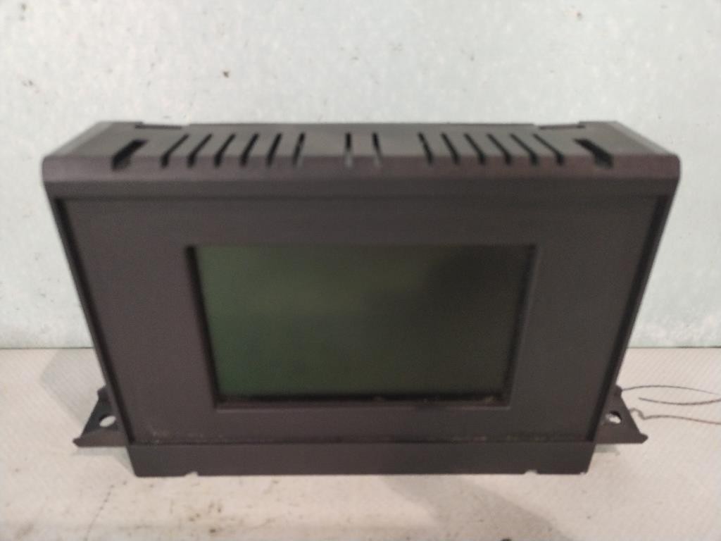 Display OPEL Corsa D 3P 2° Serie