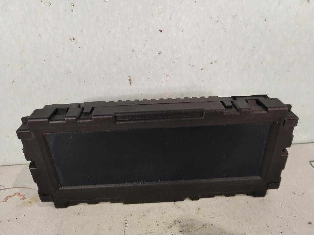 Display OPEL Insignia Berlina