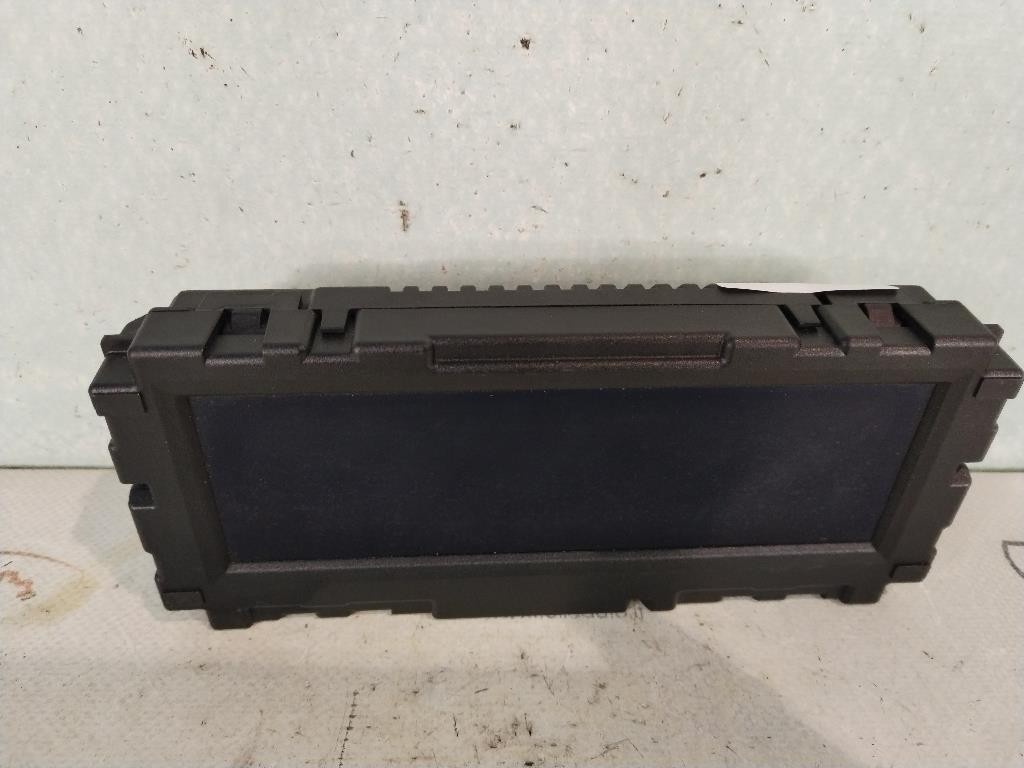 Display OPEL Insignia Berlina