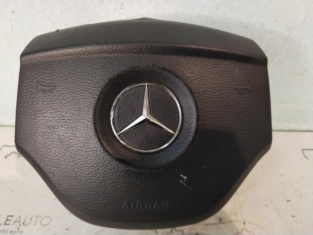 Airbag Volante MERCEDES ML W164 3° Serie