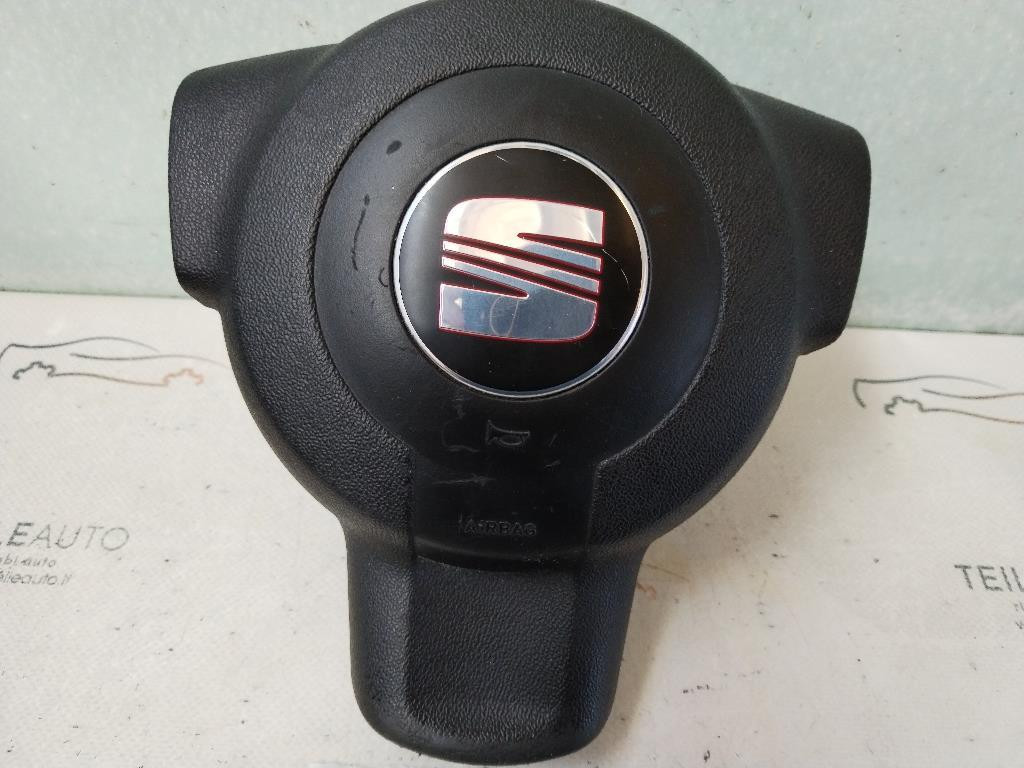 Airbag Volante SEAT Altea XL