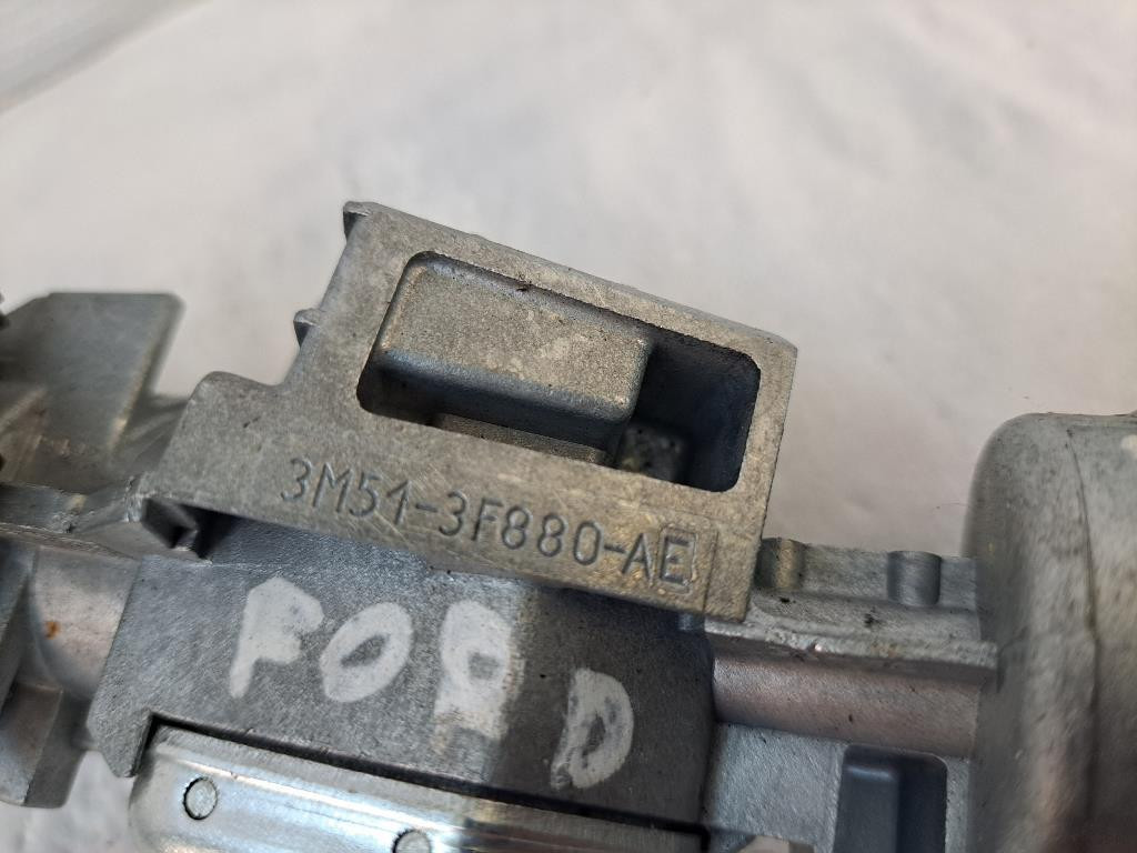 Blocchetto Accensione FORD Galaxy Serie (CA1) (06>15)