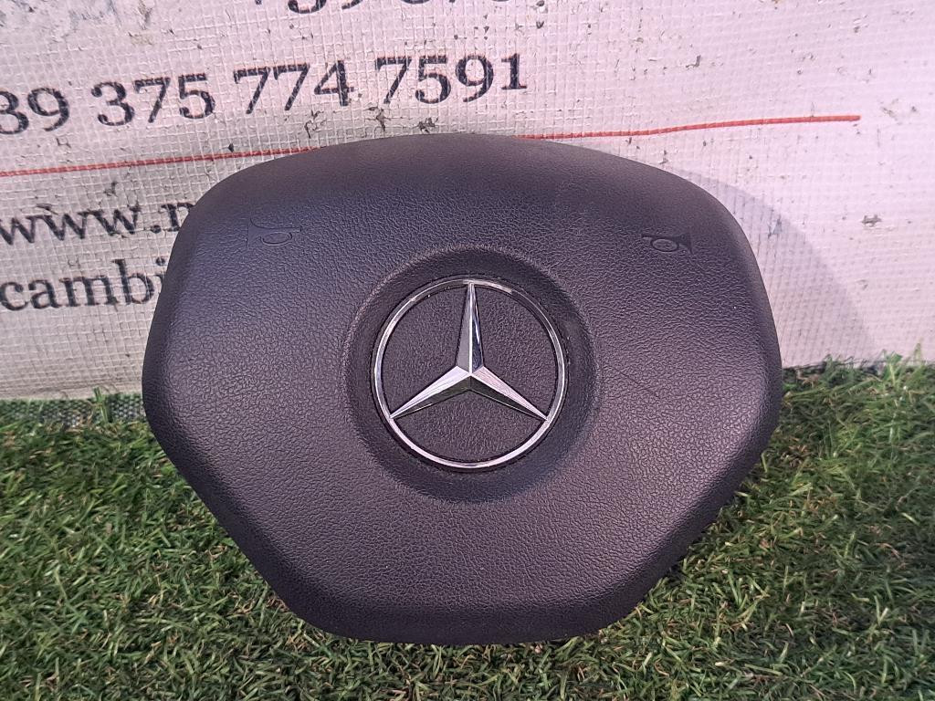 Airbag Volante MERCEDES Classe E Berlina W212
