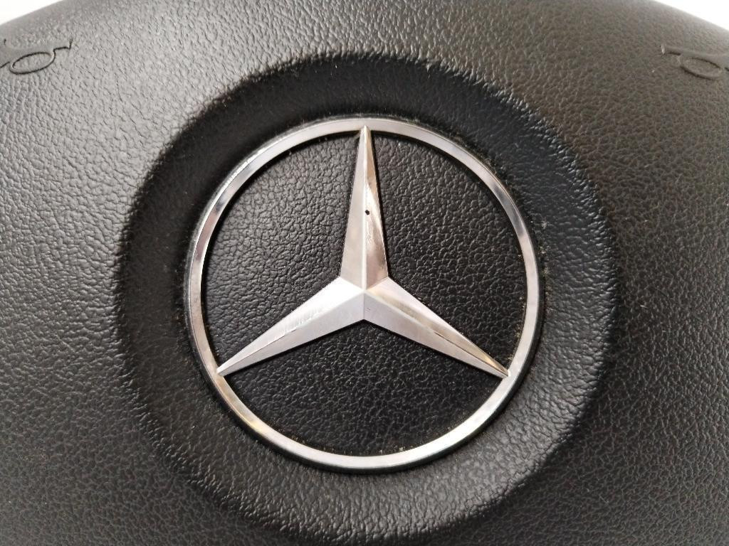 Airbag Volante MERCEDES Classe E Berlina W212