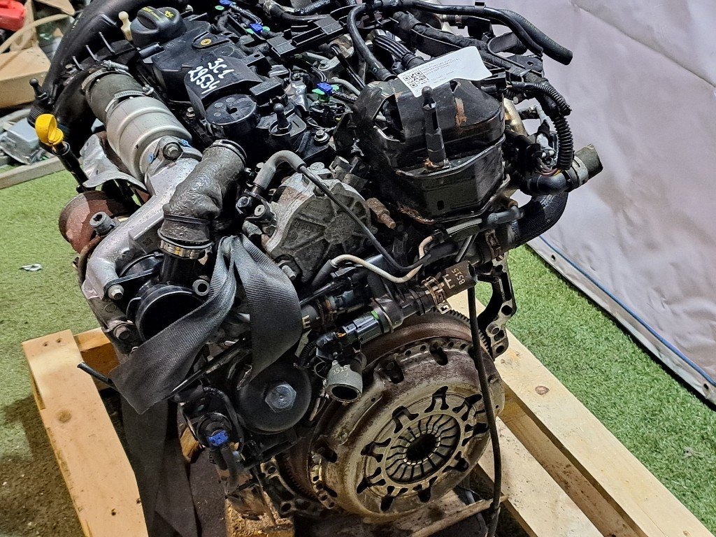 Motore FORD EcoSport Serie (12>)