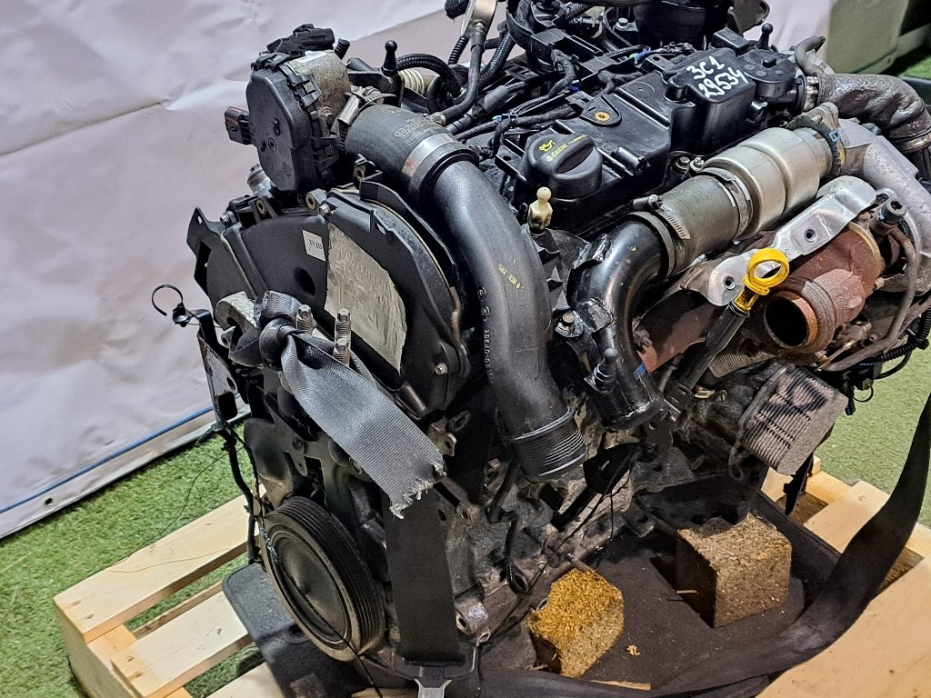 Motore FORD EcoSport Serie (12>)