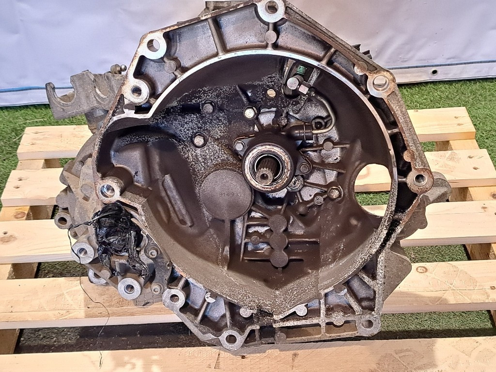Cambio Manuale Completo FIAT 500 X Serie (15>)