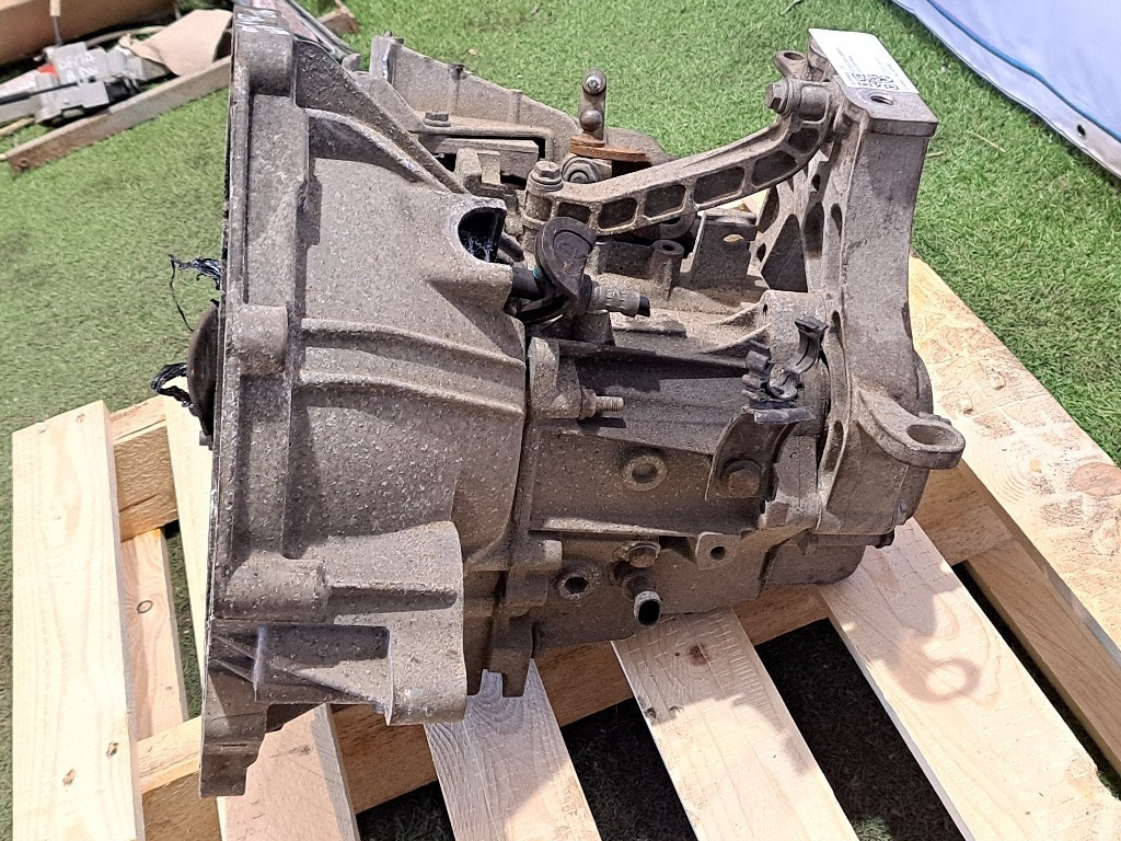 Cambio Manuale Completo FIAT 500 X Serie (15>)