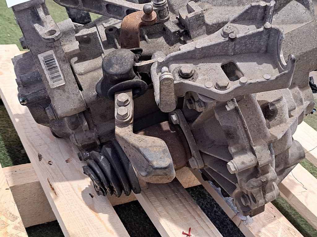 Cambio Manuale Completo FIAT 500 X Serie (15>)
