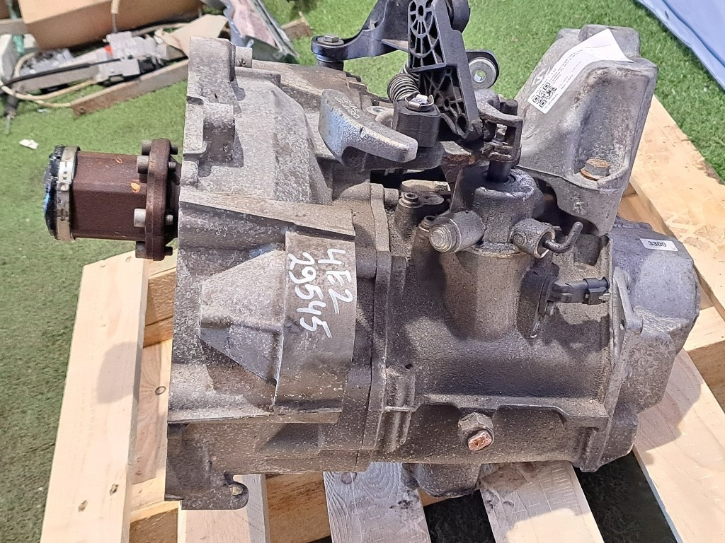 Cambio Manuale Completo SKODA Octavia Berlina 4° Serie