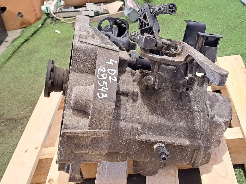 Cambio Manuale Completo SKODA Rapid 1° Serie