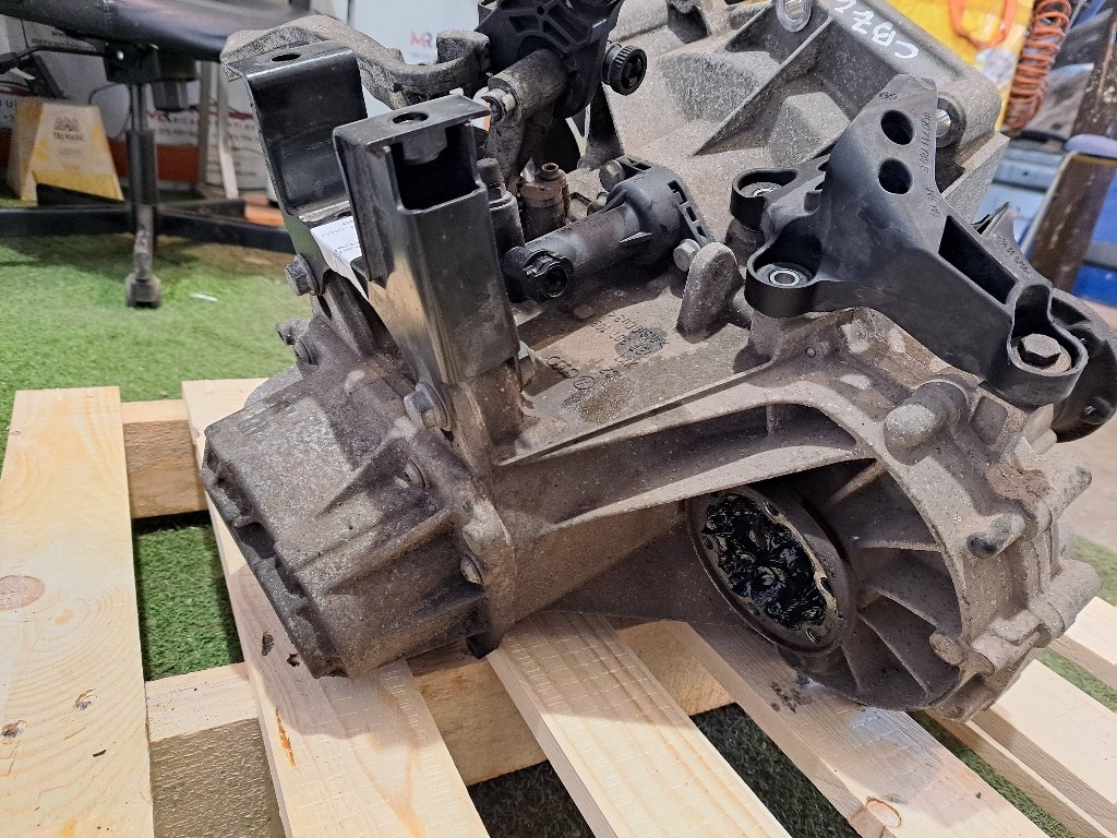 Cambio Manuale Completo SKODA Rapid 1° Serie