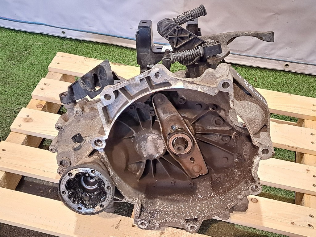 Cambio Manuale Completo SKODA Rapid 1° Serie