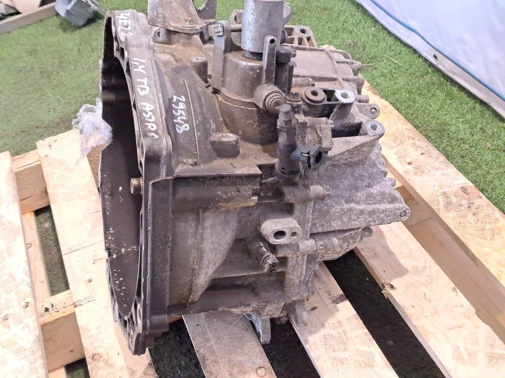 Cambio Manuale Completo OPEL Astra J GTC (11>15)
