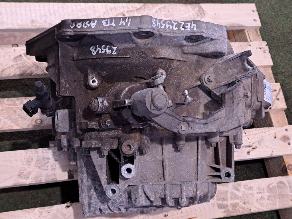 Cambio Manuale Completo OPEL Astra J GTC (11>15)