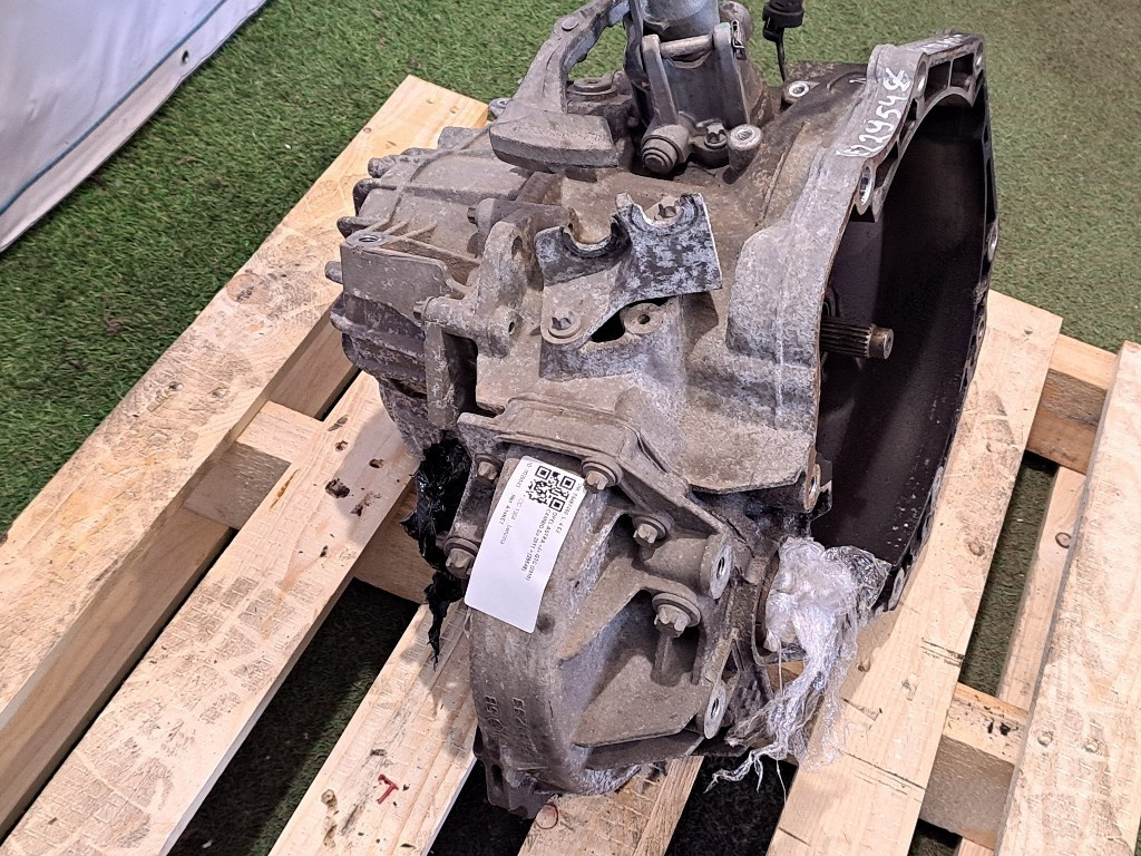 Cambio Manuale Completo OPEL Astra J GTC (11>15)