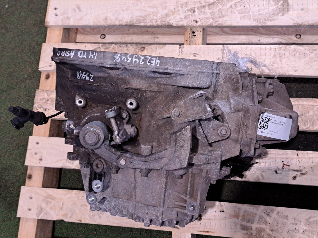 Cambio Manuale Completo OPEL Astra J GTC (11>15)