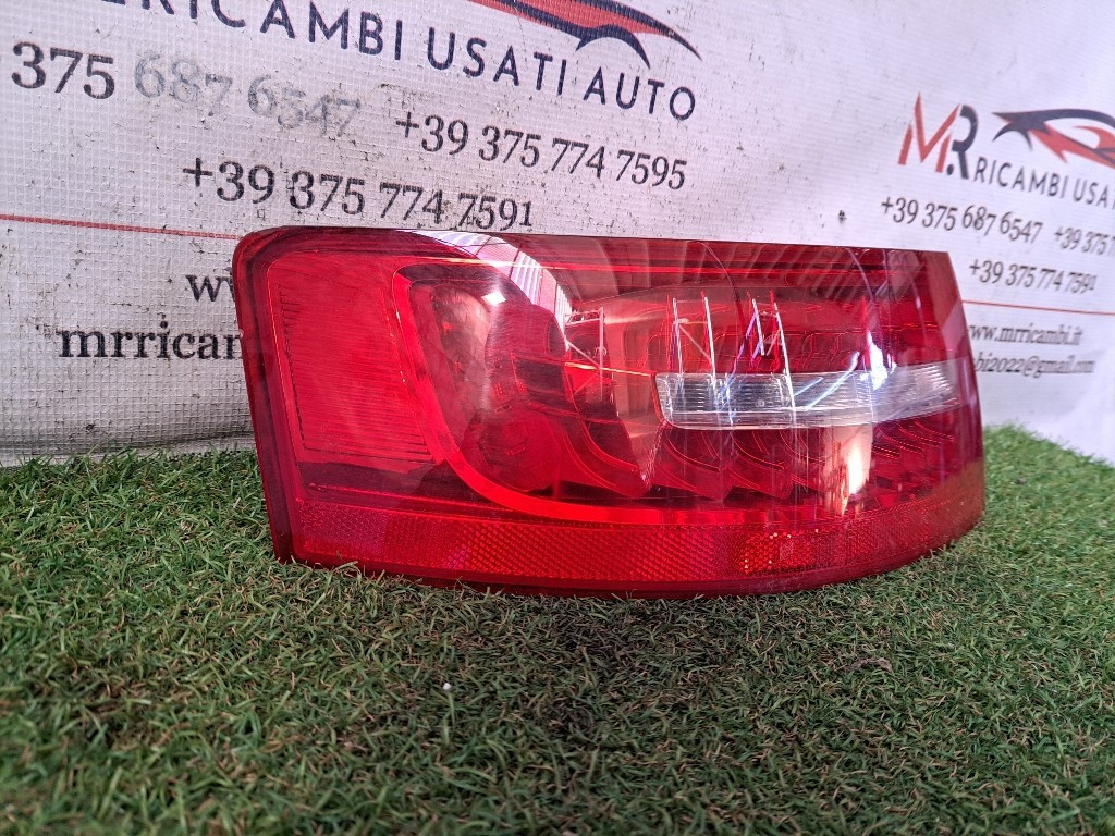 Stop fanale Posteriore Sinistro a LED AUDI A6 Avant Serie C6 (4F5) (04>12)