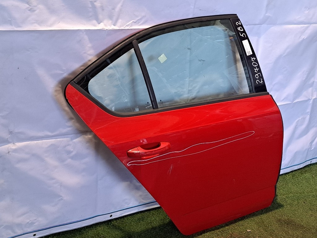 Portiera Posteriore Destra SKODA Octavia Berlina 4° Serie