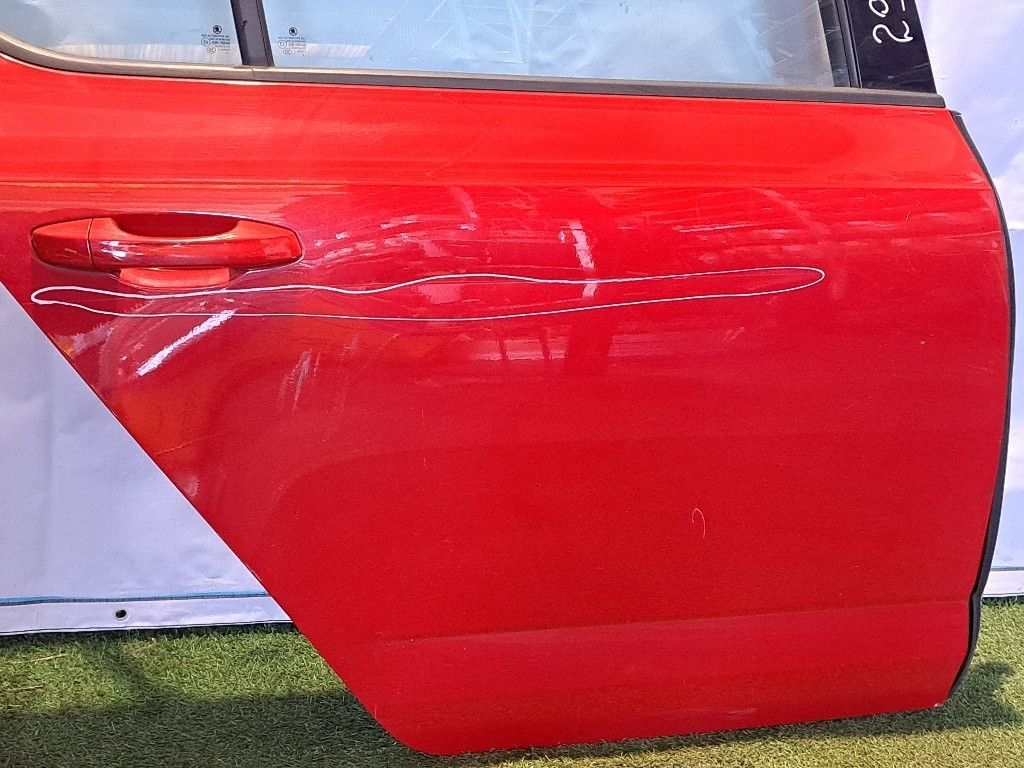 Portiera Posteriore Destra SKODA Octavia Berlina 4° Serie