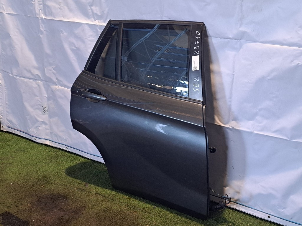 Portiera Posteriore Destra BMW X1 Serie (E84) (09>15)