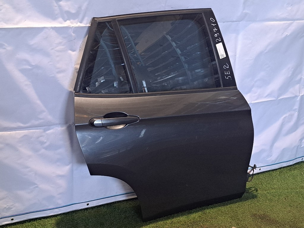 Portiera Posteriore Destra BMW X1 Serie (E84) (09>15)