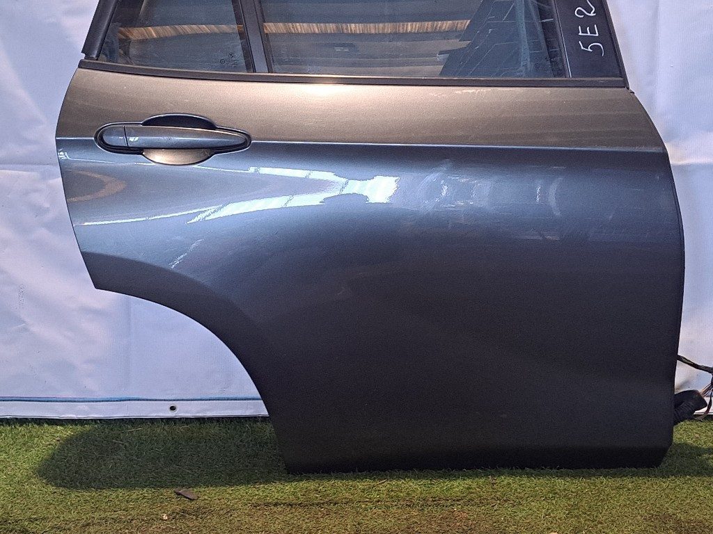 Portiera Posteriore Destra BMW X1 Serie (E84) (09>15)
