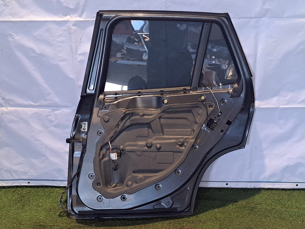 Portiera Posteriore Destra BMW X1 Serie (E84) (09>15)