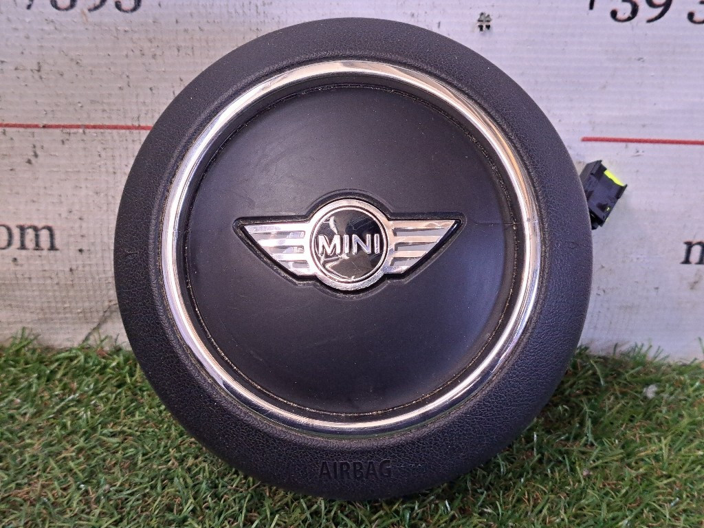 Airbag Volante MINI One 3° Serie
