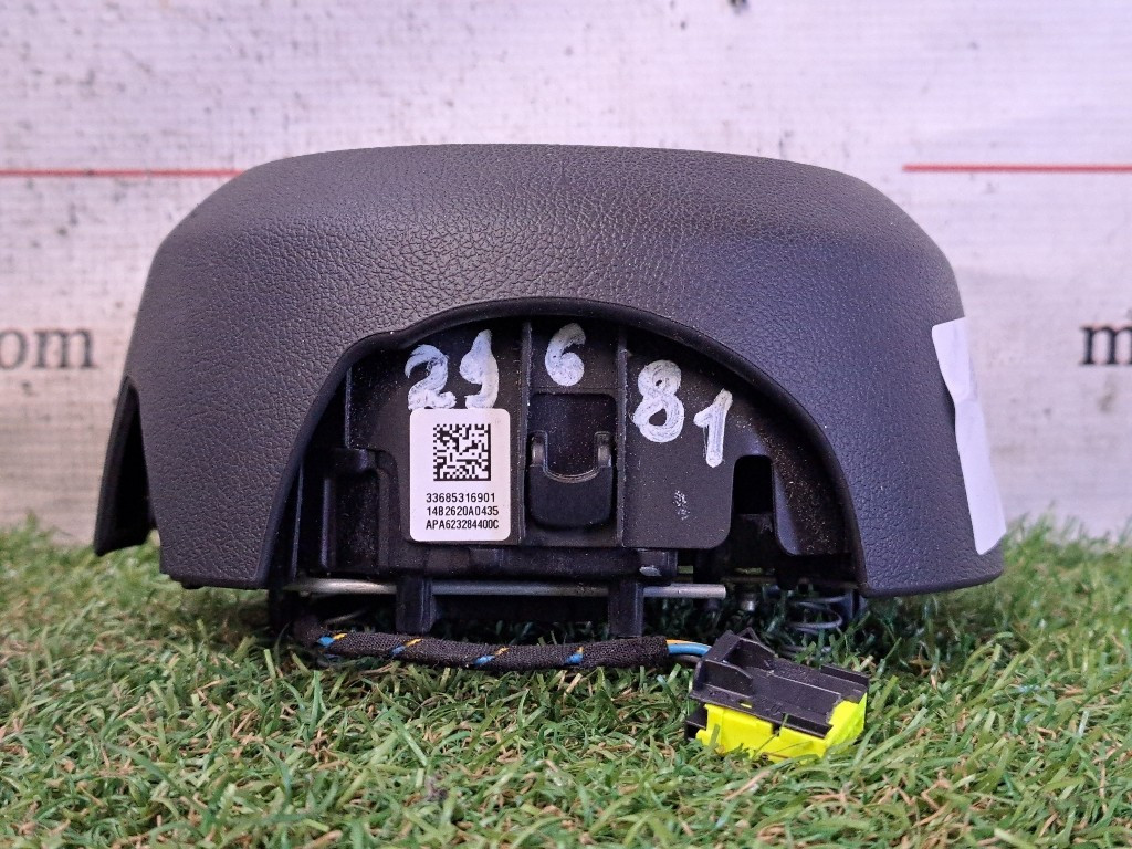 Airbag Volante MINI One 3° Serie